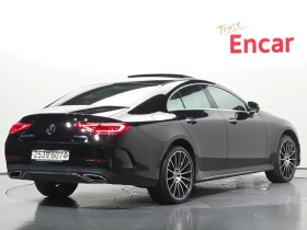Mercedes-Benz CLS CLS450 4MATIC AMG Line| 362�.�. | Mobile.bg � ����� ������ 2