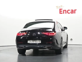 Mercedes-Benz CLS CLS450 4MATIC AMG Line| 362�.�. | Mobile.bg � ����� ������ 4