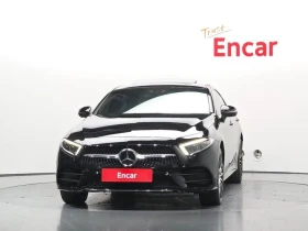 Mercedes-Benz CLS CLS450 4MATIC AMG Line| 362�.�. | Mobile.bg � ����� ������ 3