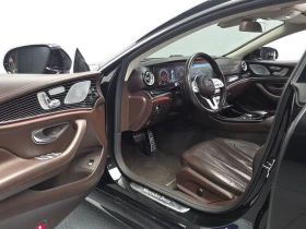 Mercedes-Benz CLS CLS450 4MATIC AMG Line| 362�.�. | Mobile.bg � ����� ������ 10