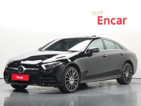 ������ Mercedes-Benz CLS