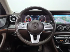 Mercedes-Benz CLS CLS450 4MATIC AMG Line| 362�.�. | Mobile.bg � ����� ������ 13