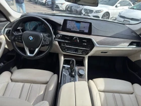 BMW 530 Luxury Line * Head-Up * ���������� (���� �� ��) | Mobile.bg � ����� ������ 11