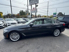 BMW 530 Luxury Line * Head-Up * ���������� (���� �� ��) | Mobile.bg � ����� ������ 5