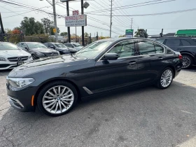 BMW 530 Luxury Line * Head-Up * ���������� (���� �� ��) | Mobile.bg � ����� ������ 2