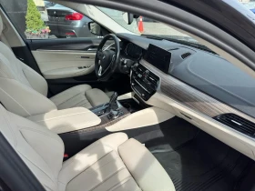 BMW 530 Luxury Line * Head-Up * ���������� (���� �� ��) | Mobile.bg � ����� ������ 9