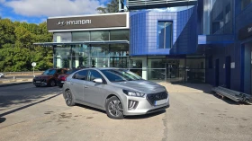 Hyundai Ioniq PHEV