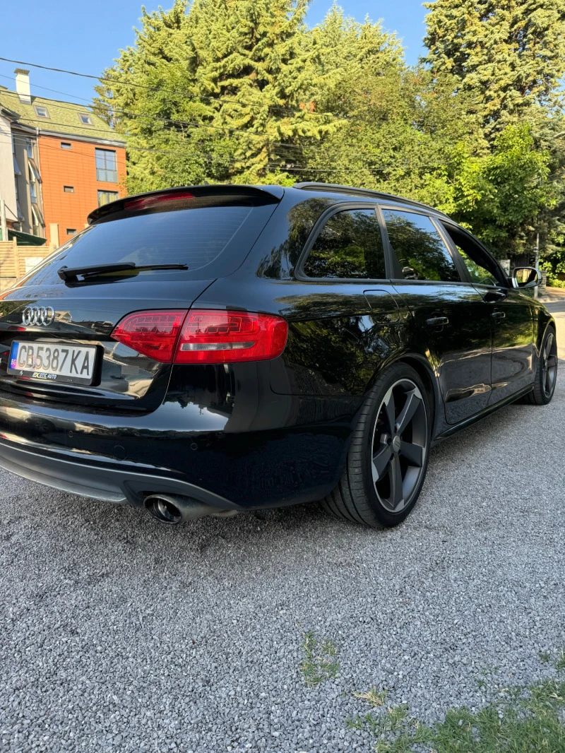 Audi S4 B8, снимка 5 - Автомобили и джипове - 47371539