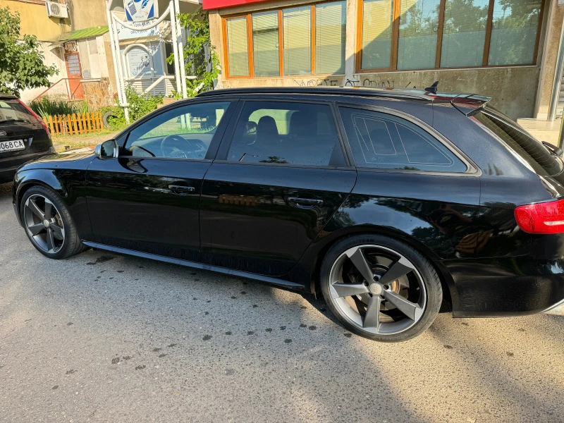 Audi S4 B8, снимка 3 - Автомобили и джипове - 49159030