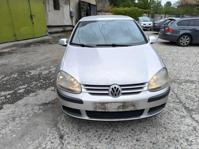 VW Golf, снимка 6 - Автомобили и джипове - 47685829