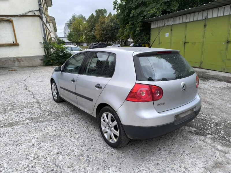 VW Golf, снимка 9 - Автомобили и джипове - 47336743