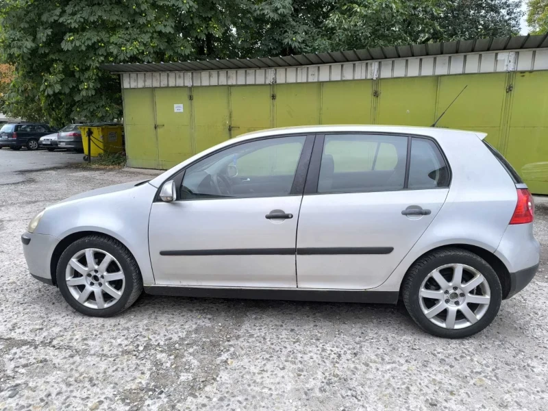 VW Golf, снимка 7 - Автомобили и джипове - 47685829