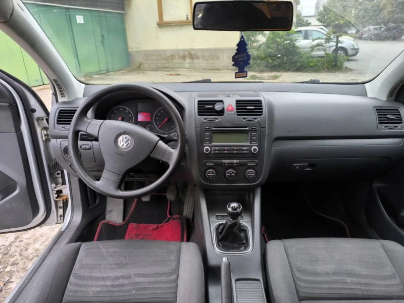 VW Golf, снимка 2 - Автомобили и джипове - 47685829