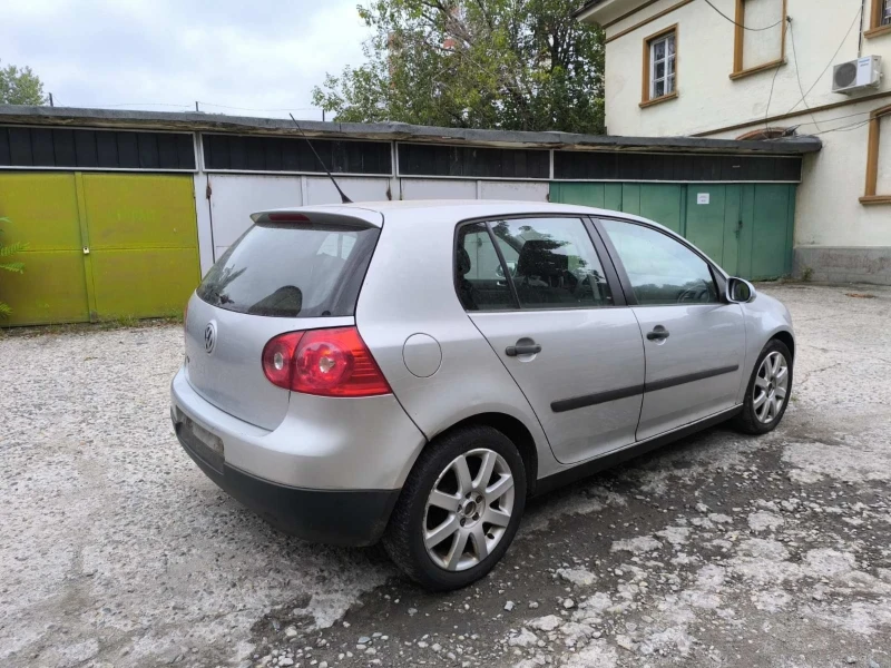 VW Golf, снимка 5 - Автомобили и джипове - 47336743