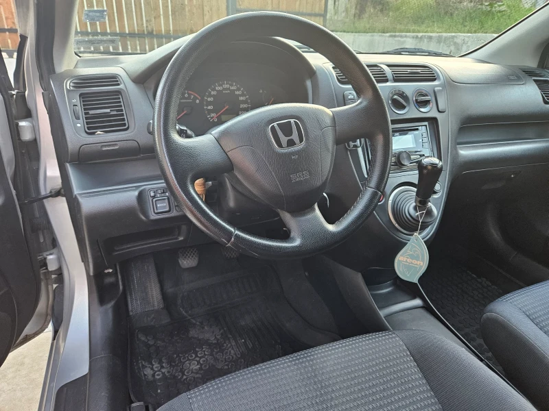 Honda Civic, снимка 16 - Автомобили и джипове - 47453549