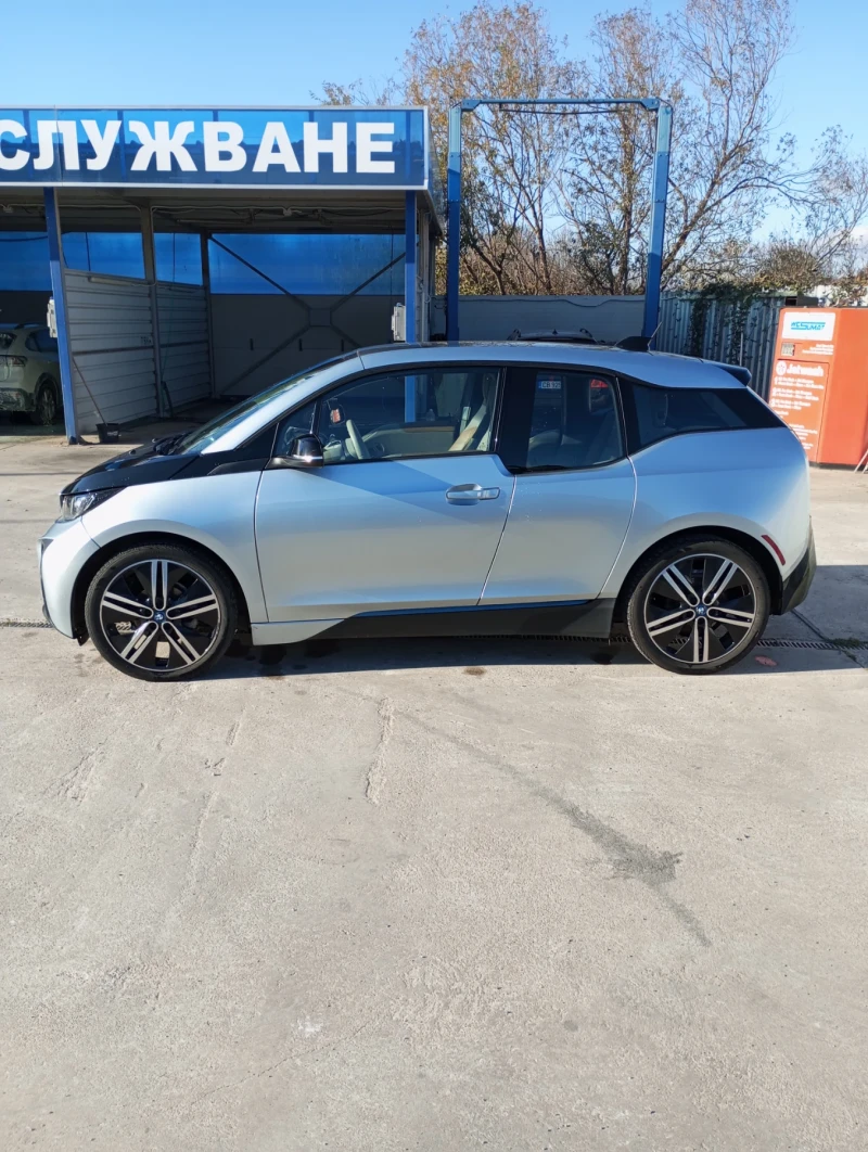 BMW i3 BEV CAMERA , снимка 2 - Автомобили и джипове - 48259516