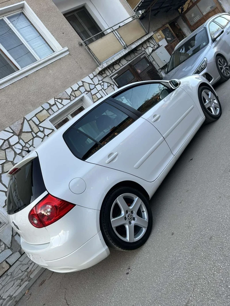 VW Golf TSI, снимка 9 - Автомобили и джипове - 48540931