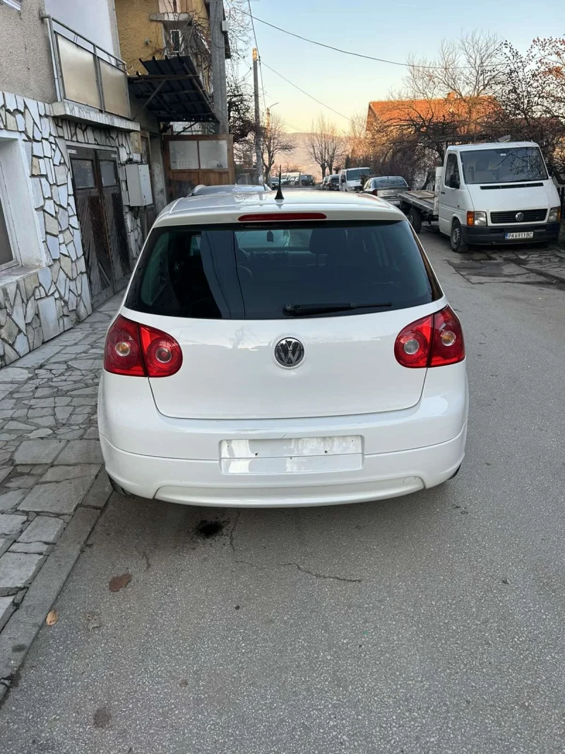 VW Golf TSI, снимка 2 - Автомобили и джипове - 48540931