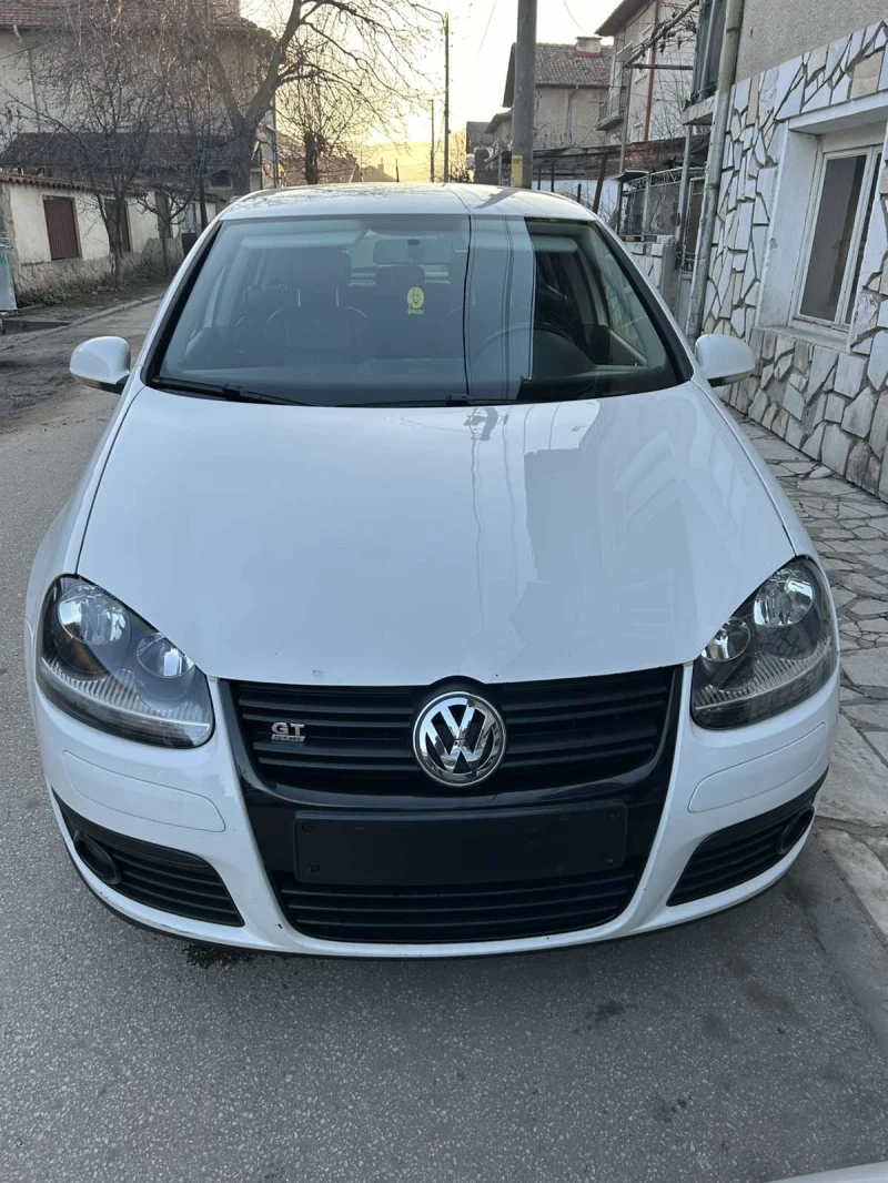 VW Golf TSI, снимка 10 - Автомобили и джипове - 48540931