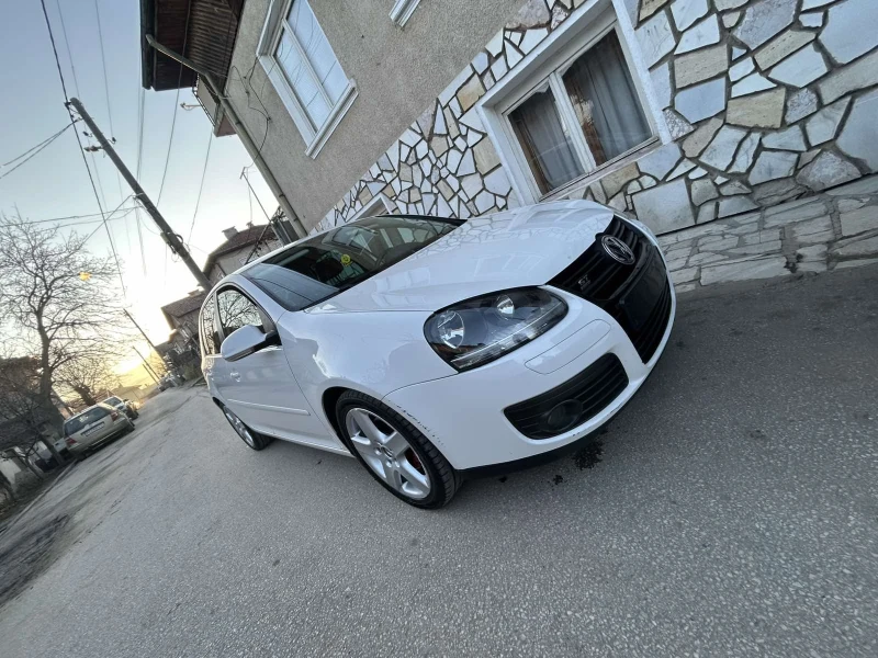 VW Golf TSI, снимка 8 - Автомобили и джипове - 48540931