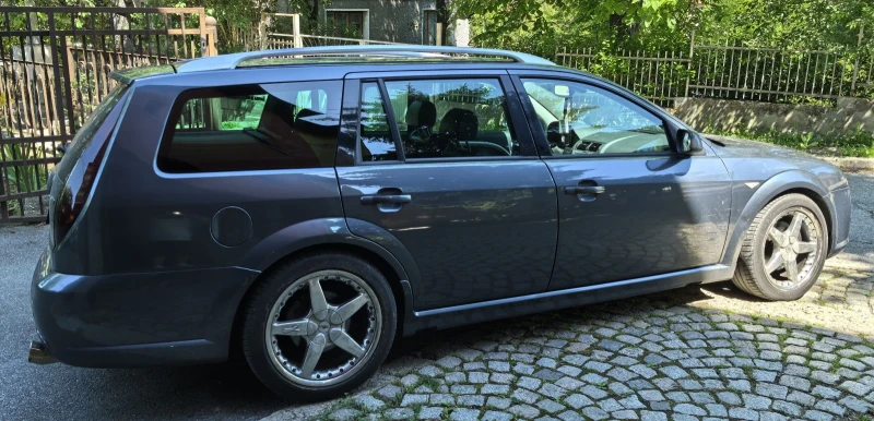 Ford Mondeo St 220, снимка 4 - Автомобили и джипове - 52175067
