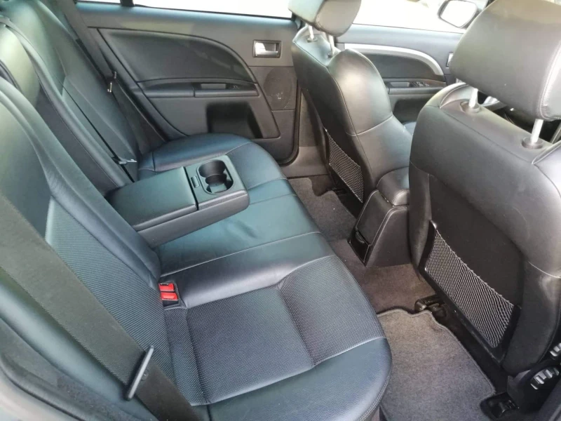 Ford Mondeo St 220, снимка 9 - Автомобили и джипове - 52175067