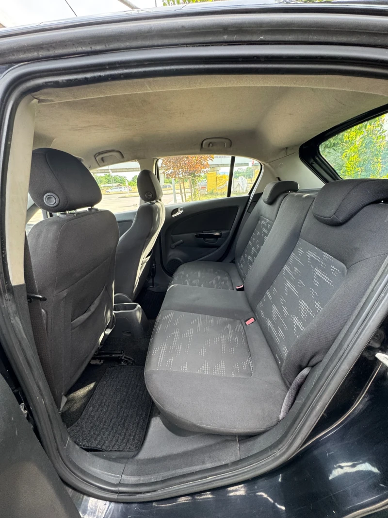 Opel Corsa 1.3 cdi, снимка 8 - Автомобили и джипове - 50753670