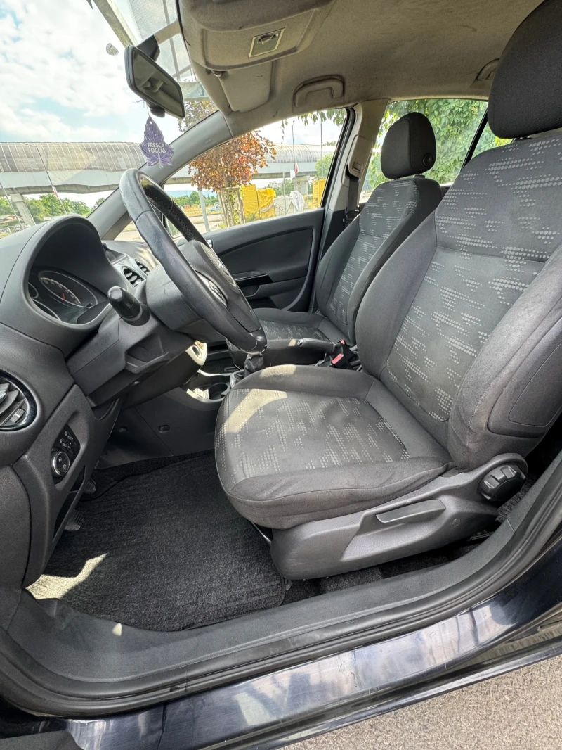 Opel Corsa 1.3 cdi, снимка 7 - Автомобили и джипове - 50753670