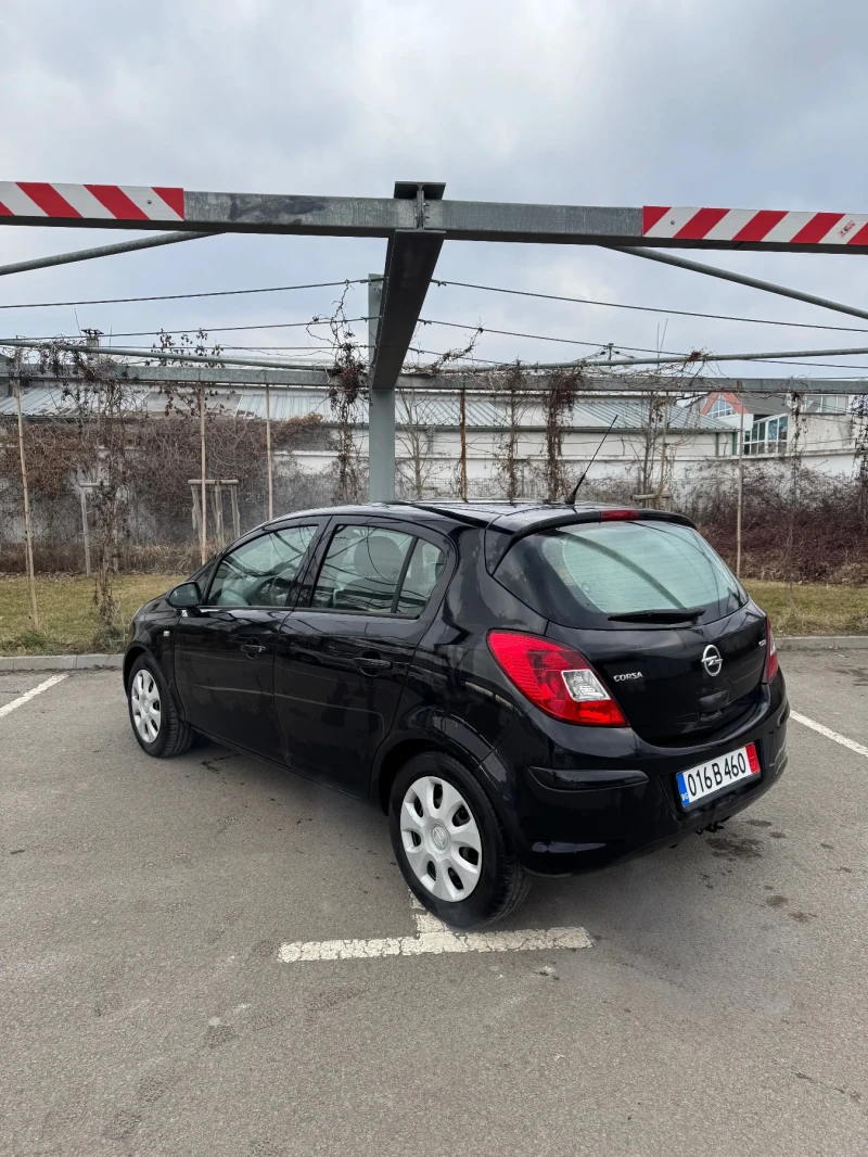 Opel Corsa 1.3 cdi, снимка 2 - Автомобили и джипове - 50753670