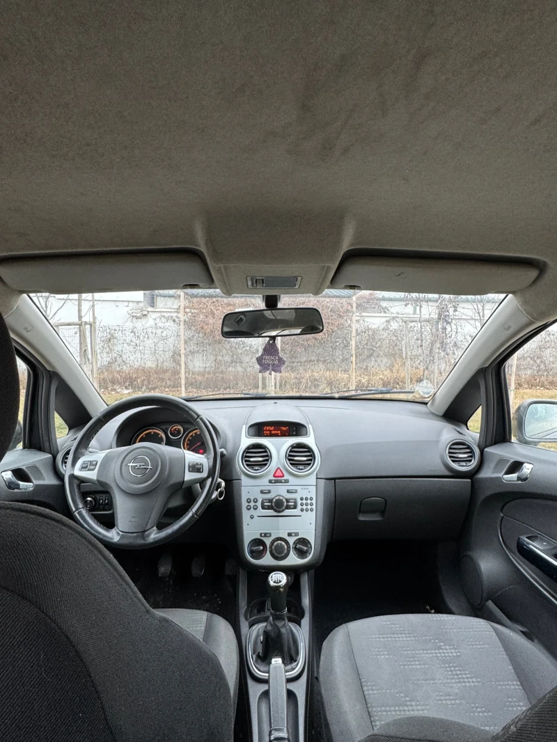 Opel Corsa 1.3 cdi, снимка 6 - Автомобили и джипове - 50753670