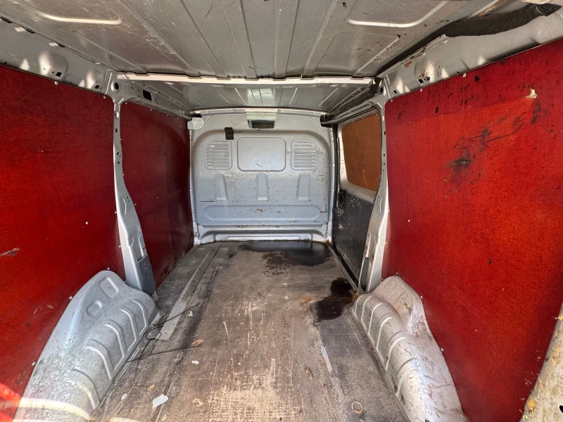 Fiat Scudo 2.0hdi , снимка 10 - Автомобили и джипове - 51642403