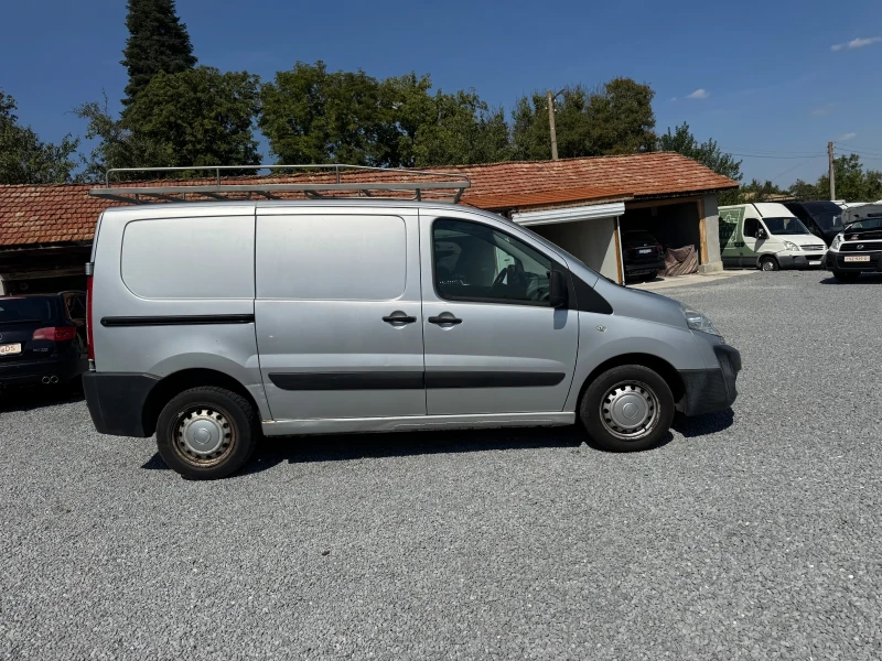 Fiat Scudo 2.0hdi , снимка 4 - Автомобили и джипове - 51642403
