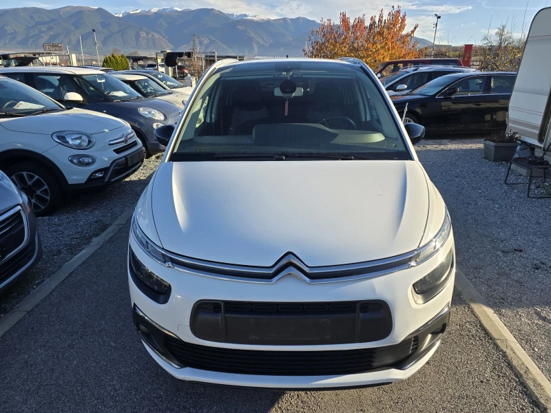 Citroen Grand C4 Picasso HDI Evro 6B 