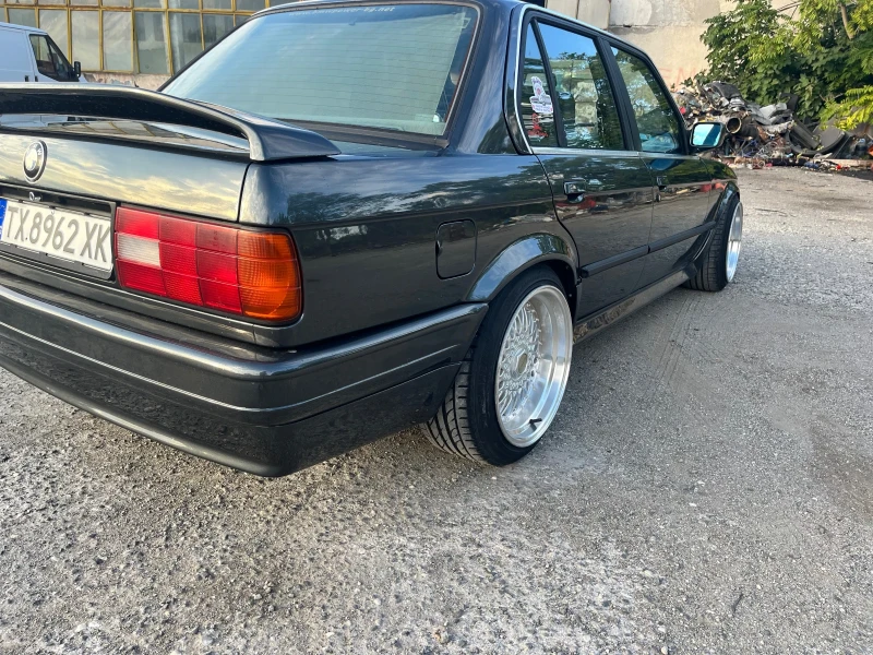 BMW 318 316 / 1.8is, снимка 6 - Автомобили и джипове - 52859833