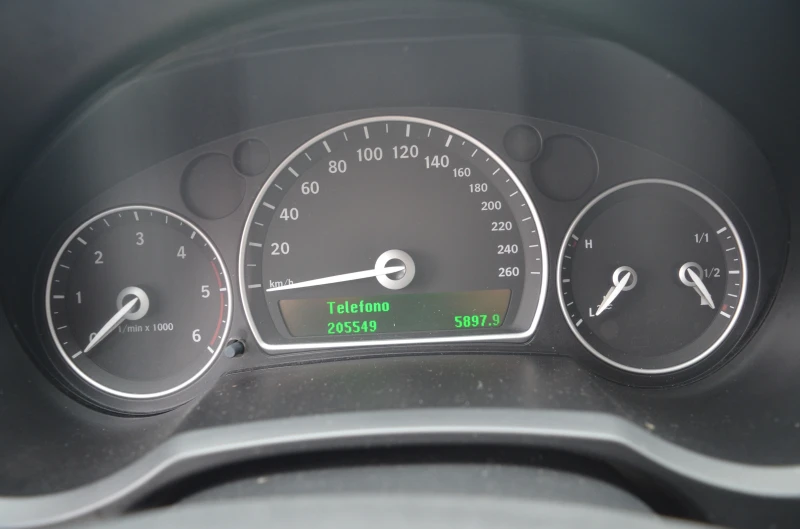 Saab 9-3 1.9 , снимка 7 - Автомобили и джипове - 53044618