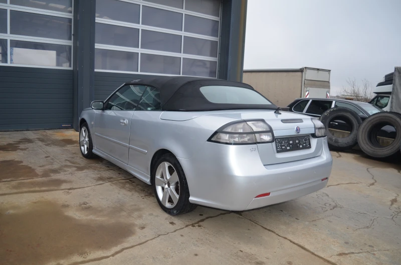 Saab 9-3 1.9 , снимка 11 - Автомобили и джипове - 53044618