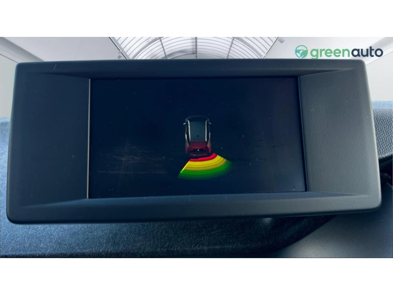 BMW i3 120 Ah Термопомпа, Месечна вноска от 277  , снимка 16 - Автомобили и джипове - 53083234