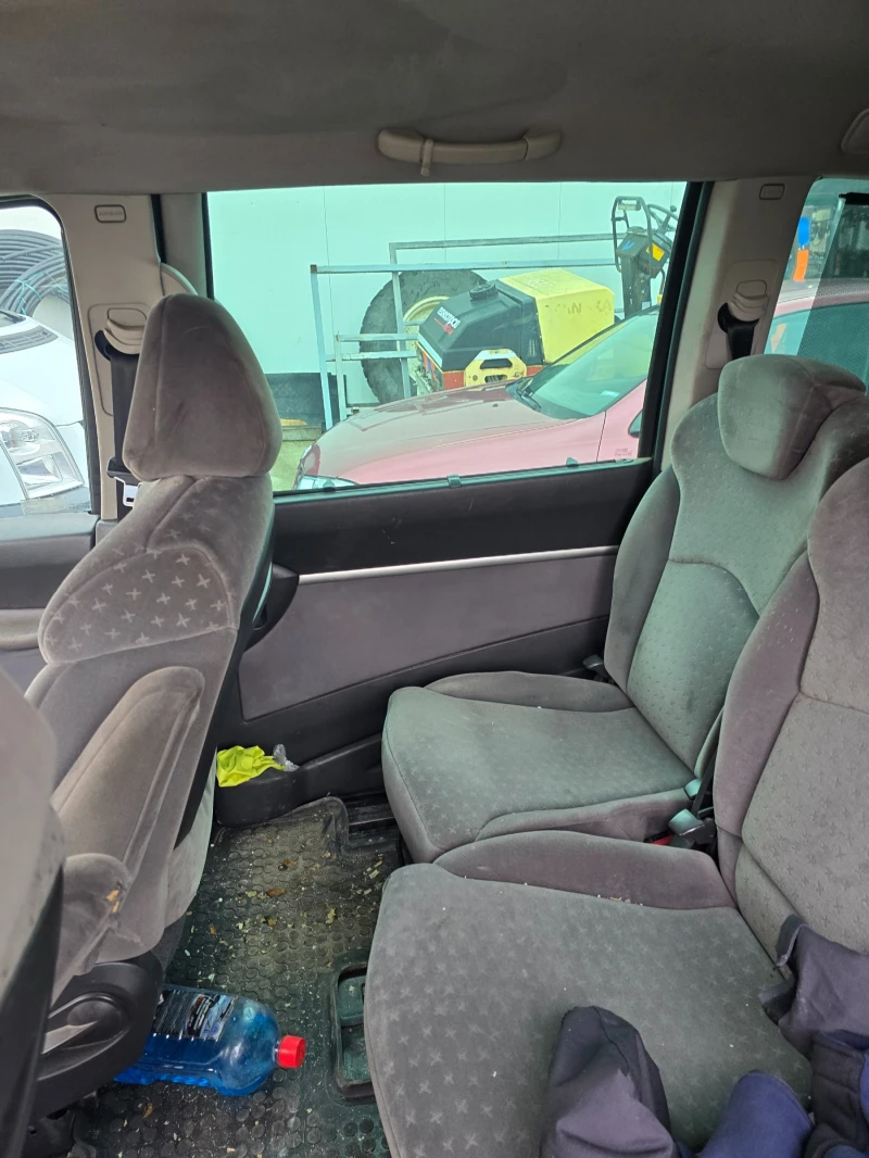 Peugeot 807, снимка 5 - Автомобили и джипове - 53095623