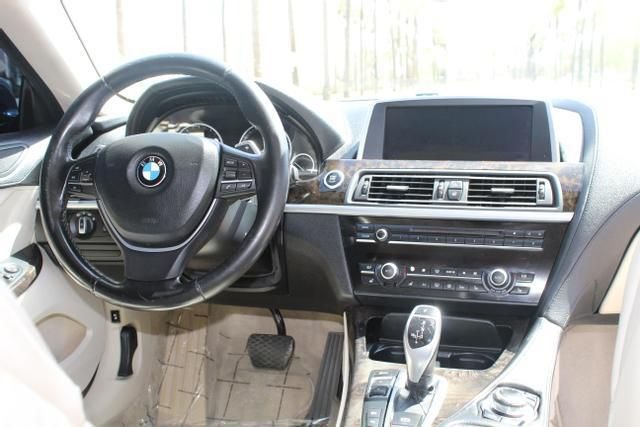 BMW 650, снимка 12 - Автомобили и джипове - 43312367