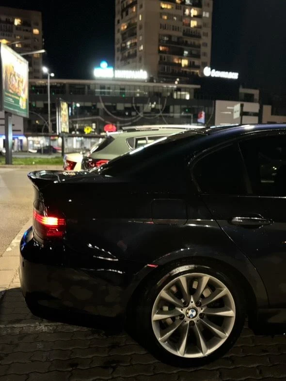 BMW 330 M57 само задно - изображение 4