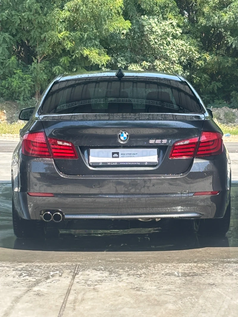 BMW 523 523 3000куб 204коня - 21500 лв. - 87686155 1