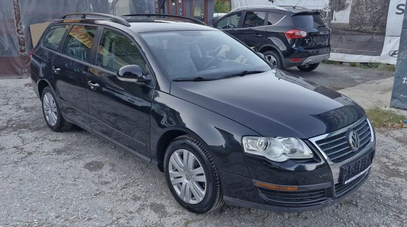 VW Passat 1.9tdi 105hp - 6300 лв. - 59590133 1