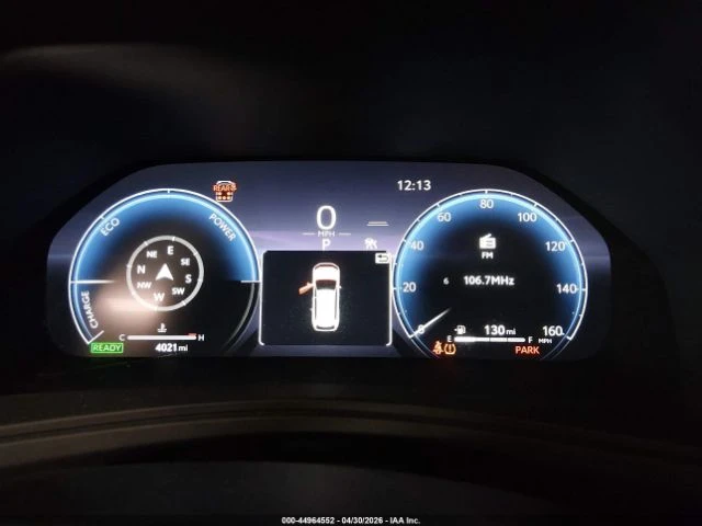 Toyota Grand Highlander HYBRID LIMITED AWD | Mobile.bg � ����������� 7