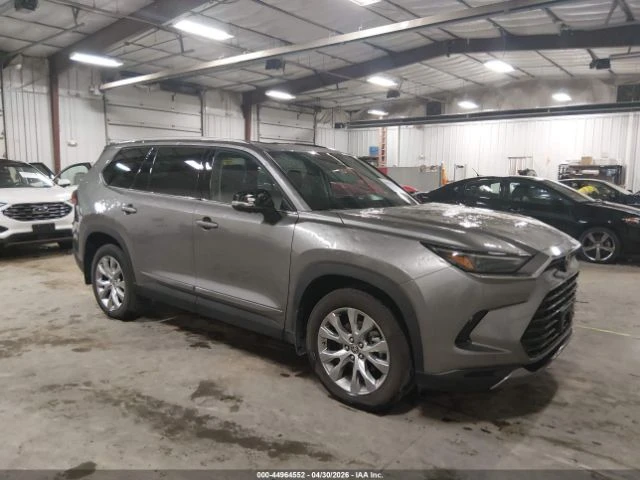 Toyota Grand Highlander HYBRID LIMITED AWD | Mobile.bg � ����������� 1