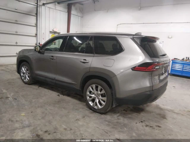 Toyota Grand Highlander HYBRID LIMITED AWD | Mobile.bg � ����������� 3