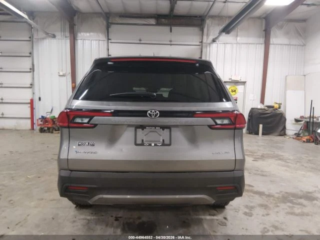 Toyota Grand Highlander HYBRID LIMITED AWD | Mobile.bg � ����������� 16