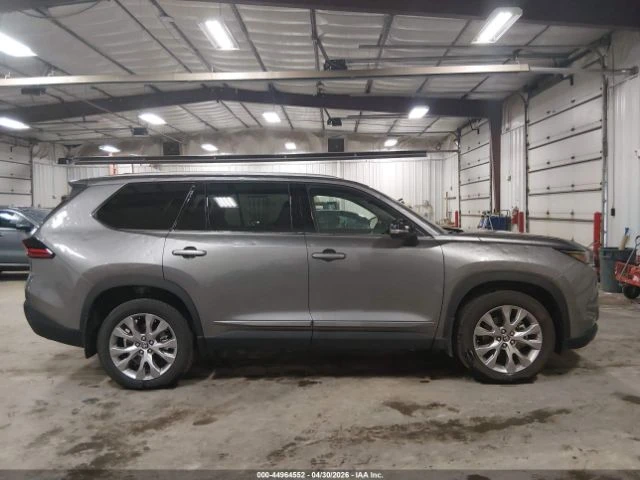 Toyota Grand Highlander HYBRID LIMITED AWD | Mobile.bg � ����������� 13