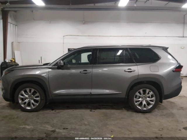 Toyota Grand Highlander HYBRID LIMITED AWD | Mobile.bg � ����������� 14