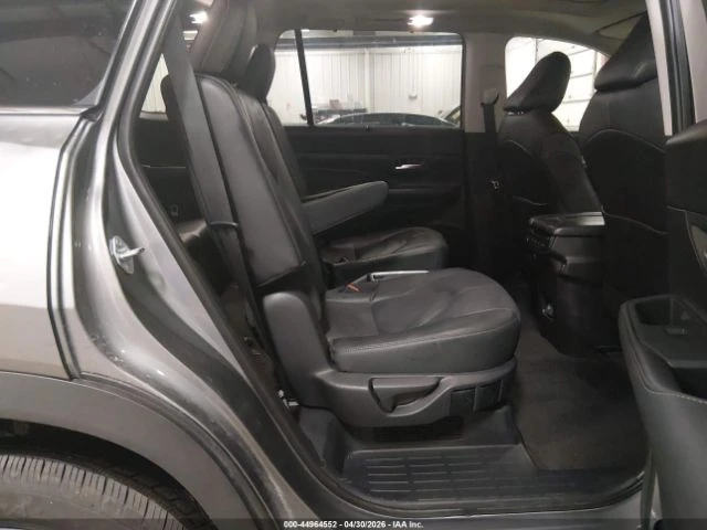 Toyota Grand Highlander HYBRID LIMITED AWD | Mobile.bg � ����������� 8