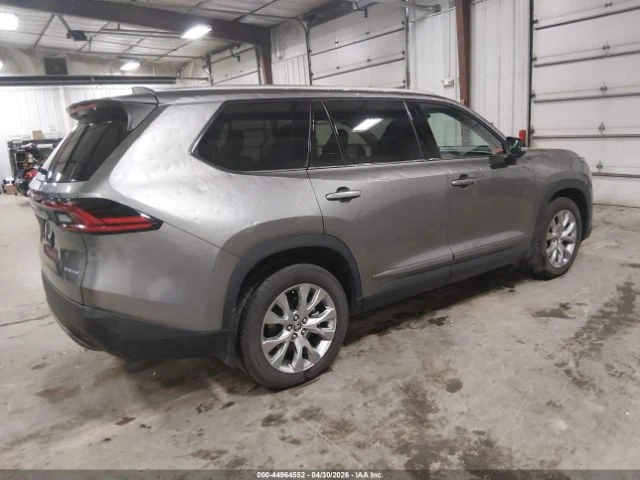 Toyota Grand Highlander HYBRID LIMITED AWD | Mobile.bg � ����������� 4